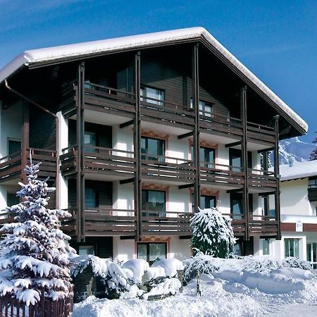Clubhotel Goetzens Götzens Exterior foto