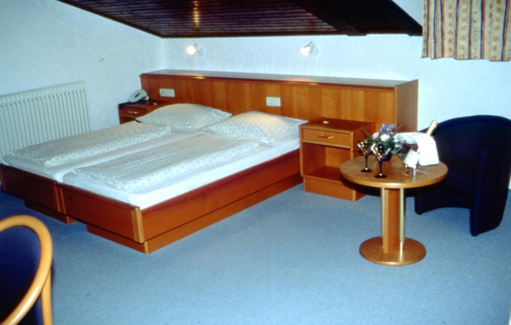 Clubhotel Goetzens Götzens Quarto foto