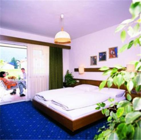Clubhotel Goetzens Götzens Quarto foto